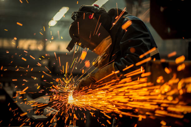  Rantoul, IL Welder Pros