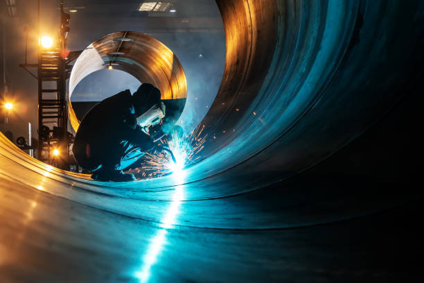 Best Artistic and Custom Metal Fabrication in Rantoul, IL