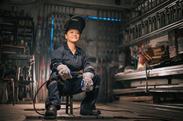 Best Welding Inspection and Certification in Rantoul, IL