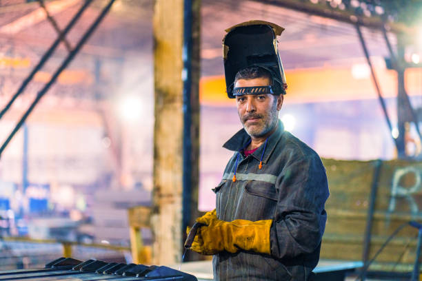 Best Pipe Welding in Rantoul, IL