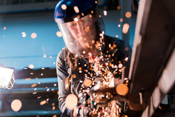 Best Specialty Welding Processes in Rantoul, IL